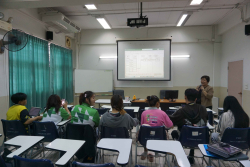 20250708093724.jpg - การพัฒนาทักษะการแปรรูปอาหารอย่างครบวงจร | https://facagri.cmru.ac.th/web