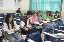 20250708093725.jpg - การพัฒนาทักษะการแปรรูปอาหารอย่างครบวงจร | https://facagri.cmru.ac.th/web
