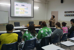 20250708093732.jpg - การพัฒนาทักษะการแปรรูปอาหารอย่างครบวงจร | https://facagri.cmru.ac.th/web