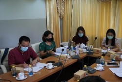 20210809070835.jpg - การประชุมปิดตรวจ ตามแผนการตรวจสอบรอบปีงบประมาณ 2564 | https://facagri.cmru.ac.th/web