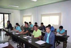 20210816033711.jpg - โครงการพัฒนาบุคลากรสายสนับสนุน เรื่อง “จิตวิทยาดี สมรรถภาพสูง ผลประเมินดีเด่น ผ่านเกณฑ์วิสัยทันศ์ รู้แน่นชัดจากงานเป็นทีม” | https://facagri.cmru.ac.th/web