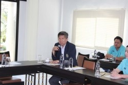 20210816033714.jpg - โครงการพัฒนาบุคลากรสายสนับสนุน เรื่อง “จิตวิทยาดี สมรรถภาพสูง ผลประเมินดีเด่น ผ่านเกณฑ์วิสัยทันศ์ รู้แน่นชัดจากงานเป็นทีม” | https://facagri.cmru.ac.th/web