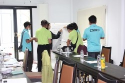 20210816033718.jpg - โครงการพัฒนาบุคลากรสายสนับสนุน เรื่อง “จิตวิทยาดี สมรรถภาพสูง ผลประเมินดีเด่น ผ่านเกณฑ์วิสัยทันศ์ รู้แน่นชัดจากงานเป็นทีม” | https://facagri.cmru.ac.th/web
