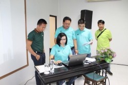 20210816033719(1).jpg - โครงการพัฒนาบุคลากรสายสนับสนุน เรื่อง “จิตวิทยาดี สมรรถภาพสูง ผลประเมินดีเด่น ผ่านเกณฑ์วิสัยทันศ์ รู้แน่นชัดจากงานเป็นทีม” | https://facagri.cmru.ac.th/web