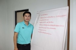 20210816033721.jpg - โครงการพัฒนาบุคลากรสายสนับสนุน เรื่อง “จิตวิทยาดี สมรรถภาพสูง ผลประเมินดีเด่น ผ่านเกณฑ์วิสัยทันศ์ รู้แน่นชัดจากงานเป็นทีม” | https://facagri.cmru.ac.th/web