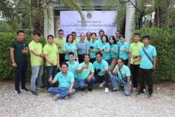 20210816033724.jpg - โครงการพัฒนาบุคลากรสายสนับสนุน เรื่อง “จิตวิทยาดี สมรรถภาพสูง ผลประเมินดีเด่น ผ่านเกณฑ์วิสัยทันศ์ รู้แน่นชัดจากงานเป็นทีม” | https://facagri.cmru.ac.th/web