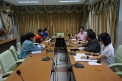 20210809073419.jpg - ประชุมเพื่อหารือการจัดกลุ่มสถาบันอุดมศึกษาเชิงยุทธศาสตร์ของมหาวิทยาลัยราชภัฏเชียงใหม่ ปี พ.ศ. 2564 | https://facagri.cmru.ac.th/web