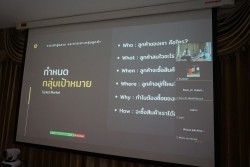 20211124035344.jpg - อบรมแนวทางการจำหน่ายผลิตภัณฑ์จากงานหนึ่งตำบลหนึ่งมหาวิทยาลัยสู่ตลาดออนไลน์ | https://facagri.cmru.ac.th/web