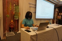 20220614075634.jpg - การสัมมนาเชิงปฏิบัติการ เรื่องการจัดทำแผนยุทธศาสตร์และการแปลงแผนสู่การปฏิบัติ | https://facagri.cmru.ac.th/web