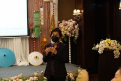20220614075649.jpg - การสัมมนาเชิงปฏิบัติการ เรื่องการจัดทำแผนยุทธศาสตร์และการแปลงแผนสู่การปฏิบัติ | https://facagri.cmru.ac.th/web