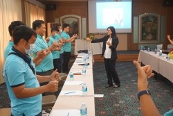 20210810080623.jpg - โครงการพัฒนาบุคลากรสายสนับสนุน เรื่อง “จิตบริการดี บุคลิกภาพดี งานมีคุณภาพ” | https://facagri.cmru.ac.th/web