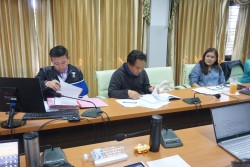 20231227141505.jpg - การประชุมคณะกรรมการบริหารคณะ ครั้งที่ 9/2566 | https://facagri.cmru.ac.th/web