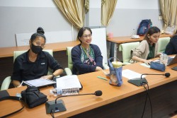 20231227141506.jpg - การประชุมคณะกรรมการบริหารคณะ ครั้งที่ 9/2566 | https://facagri.cmru.ac.th/web