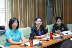20231227141514.jpg - การประชุมคณะกรรมการบริหารคณะ ครั้งที่ 9/2566 | https://facagri.cmru.ac.th/web