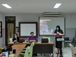 20240228141510.jpg - อบรมเชิงปฏิบัติการ การออกแบบและปรับปรุงหลักสูตรคณะเทคโนโลยีการเกษตร ตามมาตรฐานคุณวุฒิระดับอุดมศึกษา พ.ศ. 2565 | https://facagri.cmru.ac.th/web
