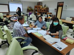 20240228141520.jpg - อบรมเชิงปฏิบัติการ การออกแบบและปรับปรุงหลักสูตรคณะเทคโนโลยีการเกษตร ตามมาตรฐานคุณวุฒิระดับอุดมศึกษา พ.ศ. 2565 | https://facagri.cmru.ac.th/web