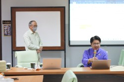 20240228141531.jpg - อบรมเชิงปฏิบัติการ การออกแบบและปรับปรุงหลักสูตรคณะเทคโนโลยีการเกษตร ตามมาตรฐานคุณวุฒิระดับอุดมศึกษา พ.ศ. 2565 | https://facagri.cmru.ac.th/web