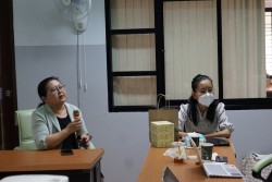 20240228141538.jpg - อบรมเชิงปฏิบัติการ การออกแบบและปรับปรุงหลักสูตรคณะเทคโนโลยีการเกษตร ตามมาตรฐานคุณวุฒิระดับอุดมศึกษา พ.ศ. 2565 | https://facagri.cmru.ac.th/web