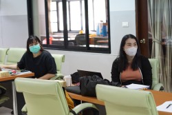 20240228141548.jpg - อบรมเชิงปฏิบัติการ การออกแบบและปรับปรุงหลักสูตรคณะเทคโนโลยีการเกษตร ตามมาตรฐานคุณวุฒิระดับอุดมศึกษา พ.ศ. 2565 | https://facagri.cmru.ac.th/web
