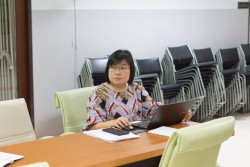 20240228141550.jpg - อบรมเชิงปฏิบัติการ การออกแบบและปรับปรุงหลักสูตรคณะเทคโนโลยีการเกษตร ตามมาตรฐานคุณวุฒิระดับอุดมศึกษา พ.ศ. 2565 | https://facagri.cmru.ac.th/web