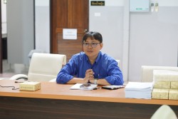 20240228141552.jpg - อบรมเชิงปฏิบัติการ การออกแบบและปรับปรุงหลักสูตรคณะเทคโนโลยีการเกษตร ตามมาตรฐานคุณวุฒิระดับอุดมศึกษา พ.ศ. 2565 | https://facagri.cmru.ac.th/web
