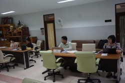 20240228141557.jpg - อบรมเชิงปฏิบัติการ การออกแบบและปรับปรุงหลักสูตรคณะเทคโนโลยีการเกษตร ตามมาตรฐานคุณวุฒิระดับอุดมศึกษา พ.ศ. 2565 | https://facagri.cmru.ac.th/web