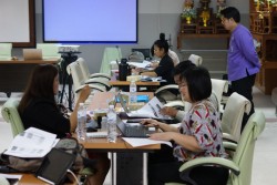 20240228141612.jpg - อบรมเชิงปฏิบัติการ การออกแบบและปรับปรุงหลักสูตรคณะเทคโนโลยีการเกษตร ตามมาตรฐานคุณวุฒิระดับอุดมศึกษา พ.ศ. 2565 | https://facagri.cmru.ac.th/web