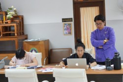 20240228141617.jpg - อบรมเชิงปฏิบัติการ การออกแบบและปรับปรุงหลักสูตรคณะเทคโนโลยีการเกษตร ตามมาตรฐานคุณวุฒิระดับอุดมศึกษา พ.ศ. 2565 | https://facagri.cmru.ac.th/web