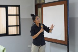 20240228141625.jpg - อบรมเชิงปฏิบัติการ การออกแบบและปรับปรุงหลักสูตรคณะเทคโนโลยีการเกษตร ตามมาตรฐานคุณวุฒิระดับอุดมศึกษา พ.ศ. 2565 | https://facagri.cmru.ac.th/web