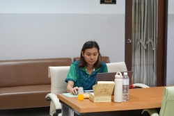 20240228141629.jpg - อบรมเชิงปฏิบัติการ การออกแบบและปรับปรุงหลักสูตรคณะเทคโนโลยีการเกษตร ตามมาตรฐานคุณวุฒิระดับอุดมศึกษา พ.ศ. 2565 | https://facagri.cmru.ac.th/web