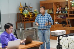 20240228141634.jpg - อบรมเชิงปฏิบัติการ การออกแบบและปรับปรุงหลักสูตรคณะเทคโนโลยีการเกษตร ตามมาตรฐานคุณวุฒิระดับอุดมศึกษา พ.ศ. 2565 | https://facagri.cmru.ac.th/web