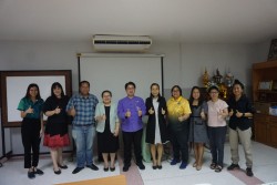 20240228150042.jpg - อบรมเชิงปฏิบัติการ การออกแบบและปรับปรุงหลักสูตรคณะเทคโนโลยีการเกษตร ตามมาตรฐานคุณวุฒิระดับอุดมศึกษา พ.ศ. 2565 | https://facagri.cmru.ac.th/web