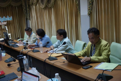 20240524144722.jpg - การประชุมคณะกรรมการบริหารคณะ ครั้งที่ 2/2567 | https://facagri.cmru.ac.th/web