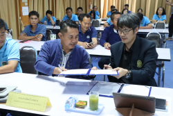 20240602090837.jpg - คณะเทคโนโลยีการเกษตร มร.ชม. MOU ร่วมกับ เทศบาลตำบลวังผาง จังหวัดลำพูน | https://facagri.cmru.ac.th/web