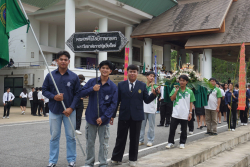 20240615073739.jpg - พิธีรับเข็มตราพระราชลัญจกร | https://facagri.cmru.ac.th/web