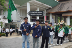 20240615073741.jpg - พิธีรับเข็มตราพระราชลัญจกร | https://facagri.cmru.ac.th/web