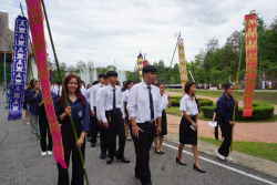 20240615073744.jpg - พิธีรับเข็มตราพระราชลัญจกร | https://facagri.cmru.ac.th/web