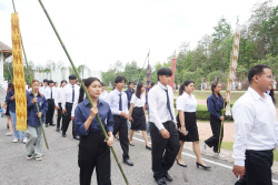 20240615073747.jpg - พิธีรับเข็มตราพระราชลัญจกร | https://facagri.cmru.ac.th/web