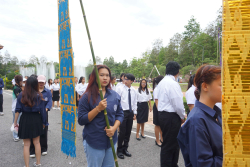 20240615073750.jpg - พิธีรับเข็มตราพระราชลัญจกร | https://facagri.cmru.ac.th/web