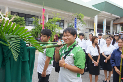 20240615073754.jpg - พิธีรับเข็มตราพระราชลัญจกร | https://facagri.cmru.ac.th/web