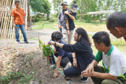 20240616162529.jpg - ระบบนิเวศทางการเกษตร ภายใต้โมเดลเศรษฐกิจสีเขียว BCG | https://facagri.cmru.ac.th/web