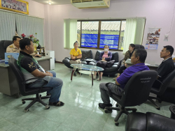 20240627092419.jpg - สายพันธุ์ข้าวที่เหมาะสมสำหรับทำเส้นขนมจีนในพื้นที่ตำบลขี้เหล็ก | https://facagri.cmru.ac.th/web