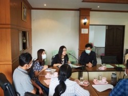 20210811032031(1).jpg - นำเสนอโครงการมหาวิทยาลัยสู่ตำบลสร้างรากแก้วให้ประเทศ ให้แก่สภาองค์การบริหารส่วนตำบลห้วยทราย | https://facagri.cmru.ac.th/web