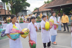 20240706140946.jpg - ขบวนพาเหรด 100 ปี CMRU Carnival | https://facagri.cmru.ac.th/web