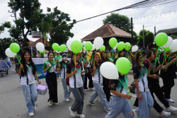 20240706140956.jpg - ขบวนพาเหรด 100 ปี CMRU Carnival | https://facagri.cmru.ac.th/web