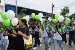 20240706141009.jpg - ขบวนพาเหรด 100 ปี CMRU Carnival | https://facagri.cmru.ac.th/web