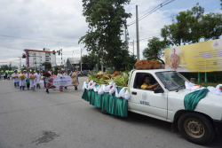 20240706141012.jpg - ขบวนพาเหรด 100 ปี CMRU Carnival | https://facagri.cmru.ac.th/web