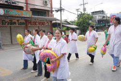 20240706141015.jpg - ขบวนพาเหรด 100 ปี CMRU Carnival | https://facagri.cmru.ac.th/web