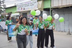 20240706141023.jpg - ขบวนพาเหรด 100 ปี CMRU Carnival | https://facagri.cmru.ac.th/web