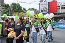 20240706141040.jpg - ขบวนพาเหรด 100 ปี CMRU Carnival | https://facagri.cmru.ac.th/web